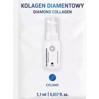 💎 Kolagen Diamentowy - tester - 2 saszetki 💎