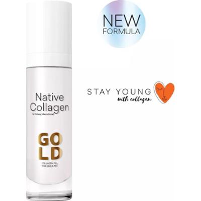Kolagen Natywny GOLD - nowa formuła