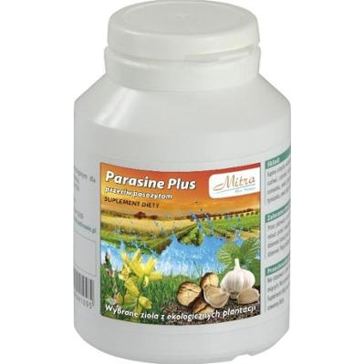Parasine Plus
