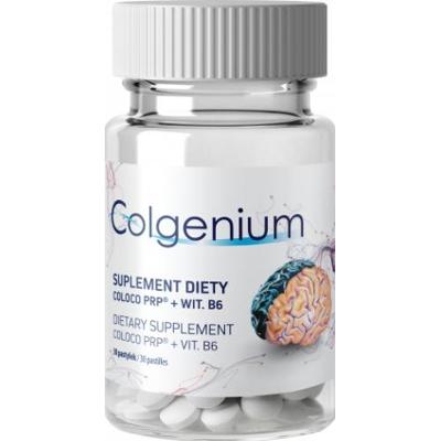 Colgenium z dostawą co miesiąc