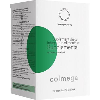 Colmega - Estry Kwasów Omega