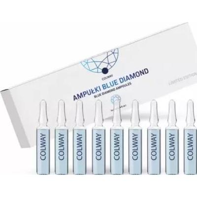 💎 Ampułki BLUE DIAMOND 💎