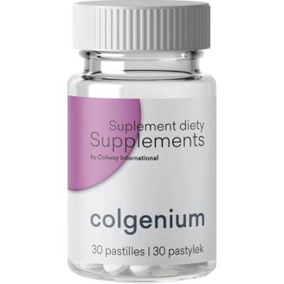 Colgenium Colway International - Strażnik Pamięci i Koncentracji
