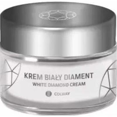 Krem Biały Diament COLWAY