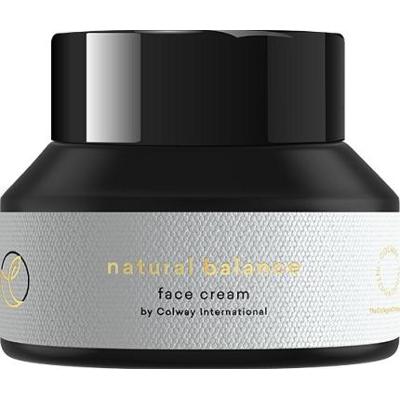 Natural Balance Face Cream