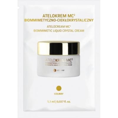 AteloKrem MC2 - tester - 2 saszetki