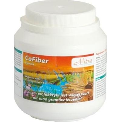CoFiber - Błonnik