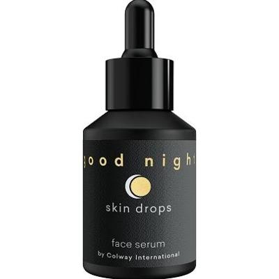 Good Night Skin Drops - Serum Do Twarzy Na Noc