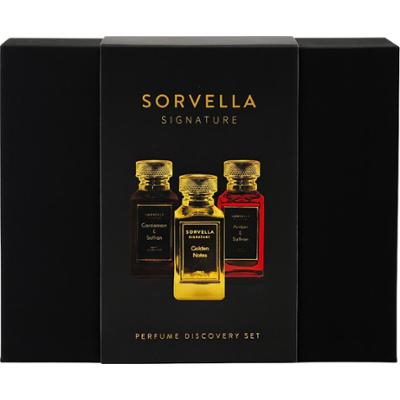 Perfume Discovery Set - Sorvella Signature