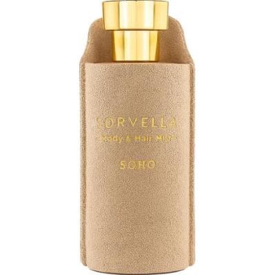 Soho - Mgiełka do ciała i włosów Sorvella Perfume 100 Ml