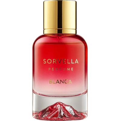 Blanca - Perfumy Unisex Sorvella Mountain EDP, 50 ml