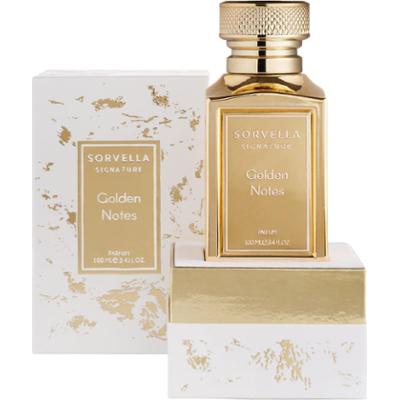 Golden Notes - Perfumy Unisex Sorvella Signature