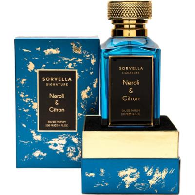 Neroli & Citron - Perfumy Unisex Sorvella Signature