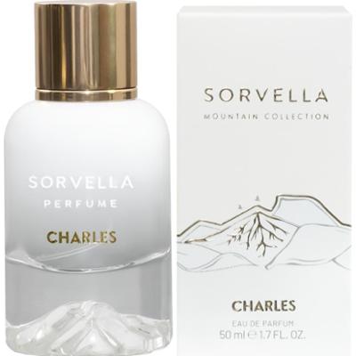 Charles - Perfumy Unisex Sorvella Mountain EDP