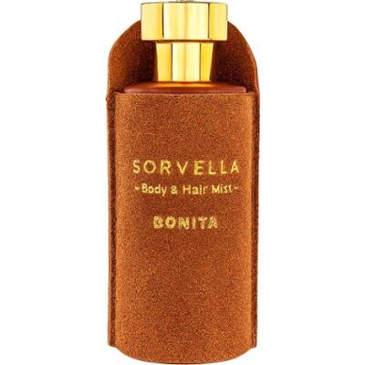Bonita - Mgiełka do ciała i włosów Sorvella Perfume 100 Ml