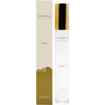 Marcy - Perfumy Unisex Sorvella Mountain EDP 10 ML