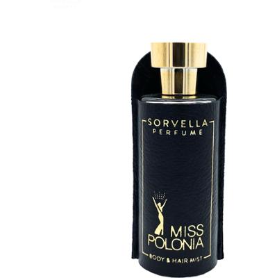Black Swan - Mgiełka do Ciała i Włosów Miss Polonia, 100 ML