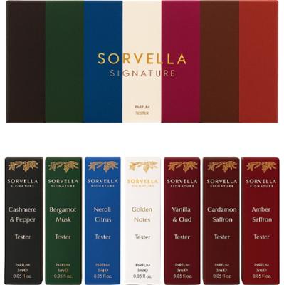 Signature Discovery Set (7szt. x 2 ml)