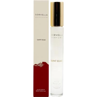 Saint Elias - Perfumy Unisex Sorvella Mountain EDP 10 ML