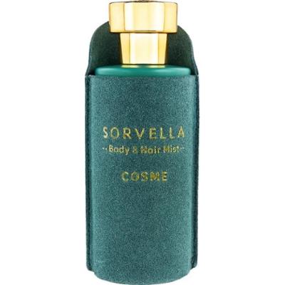 Cosme - Mgiełka do ciała i włosów Sorvella Perfume 100 Ml