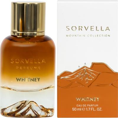 Whitney - Perfumy Unisex Sorvella Mountain EDP