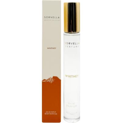 Whitney - Perfumy Unisex Sorvella Mountain EDP 10 ML