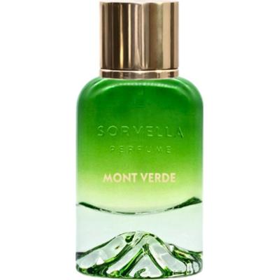 Mont Verde - Perfumy Unisex Sorvella Mountain EDP, 50 ml