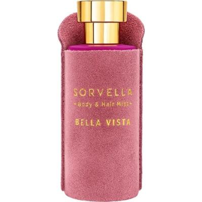 Bella Vista - Mgiełka do ciała i włosów Sorvella Perfume 100 Ml