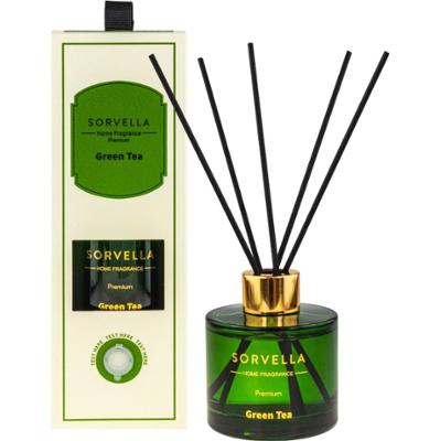 Green Tea - Zapach Domowy Sorvella 120 ml