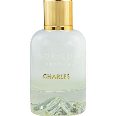 Charles - Perfumy Unisex Sorvella Mountain EDP