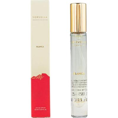 Blanca - Perfumy Unisex Sorvella Mountain EDP, 10 ml
