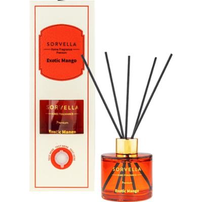 Exotic Mango - Zapach Domowy Sorvella 120 Ml