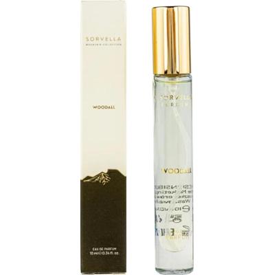 Woodall - Perfumy Unisex Sorvella Mountain EDP, 10 ml