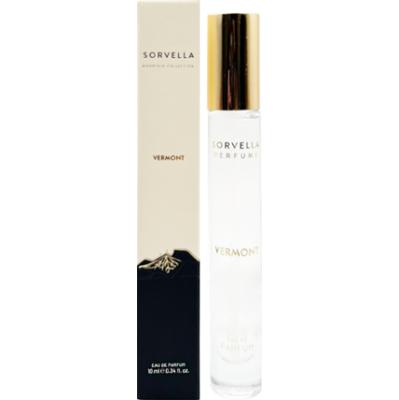 Vermont - Perfumy Unisex Sorvella Mountain EDP 10 ML