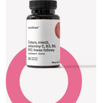 For Healthy Blood°