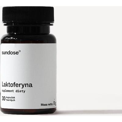 Laktoferyna