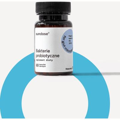 For Gut Microflora°