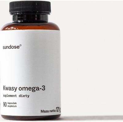 Kwasy Omega-3
