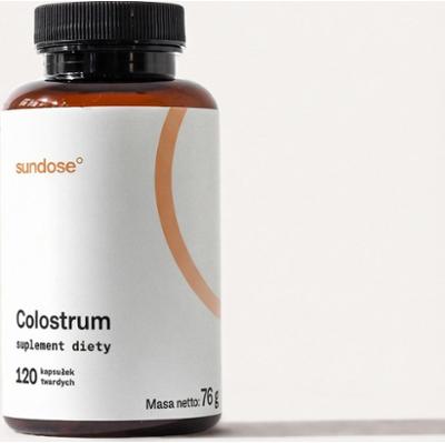 Colostrum