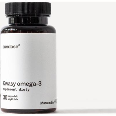 Kwasy Omega-3