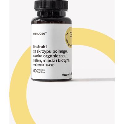 For Hair Growth°