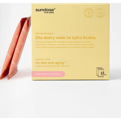 Kolagen rybi w saszetkach do picia For Skin Anti-Aging°