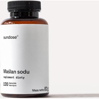 Maślan Sodu