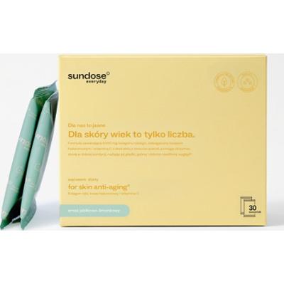 Kolagen rybi w saszetkach do picia For Skin Anti-Aging°