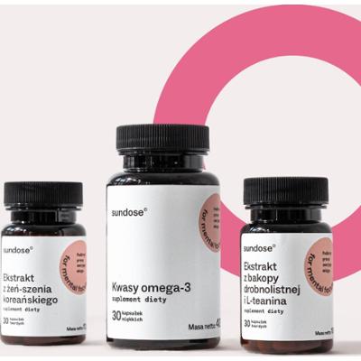 For Mental Focus°