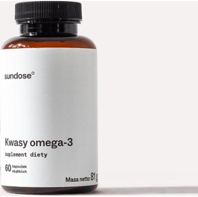 Kwasy Omega-3