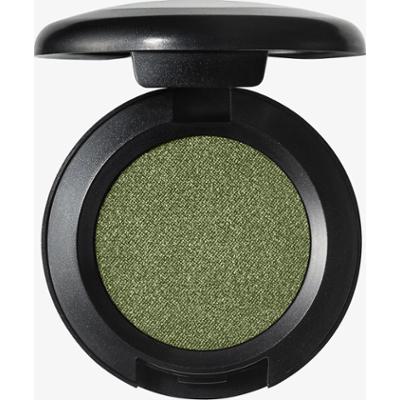 MAC Pigment Soft Glitter Eyeshadow Zielony 45g
