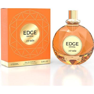 Mirada Edge Crystal EDP W 100 ml