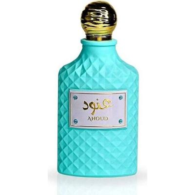 Ard Al Zaafaran Anoud EDP U 100 ml