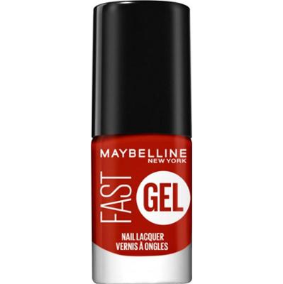 Maybelline Szybki lakier hybrydowy 11-Red Punch